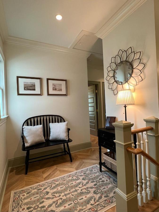New Construction Cottage In Downtown Savannah Arts District Luaran gambar